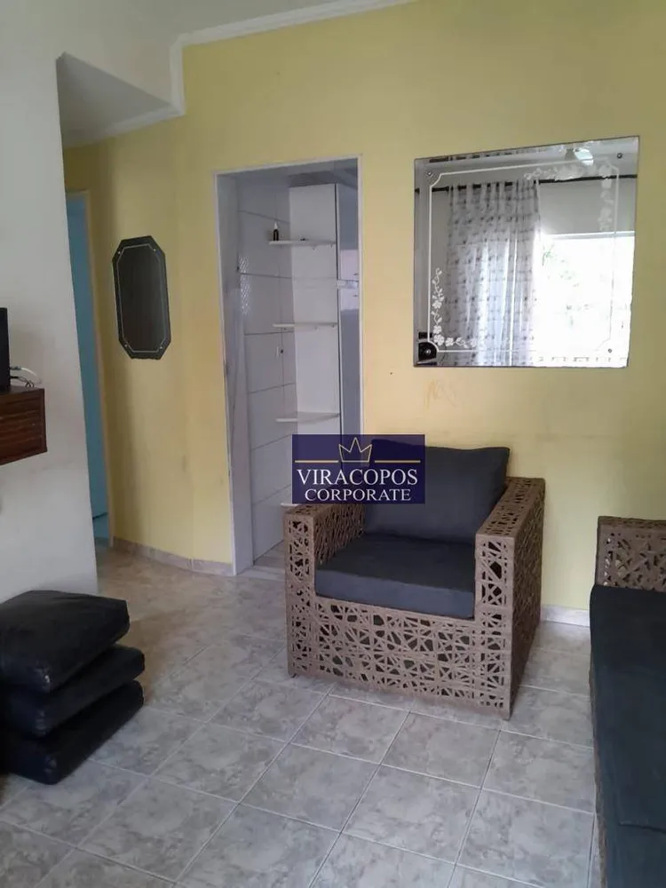 Apartamento, 2 quartos, 50 m² - Foto 7