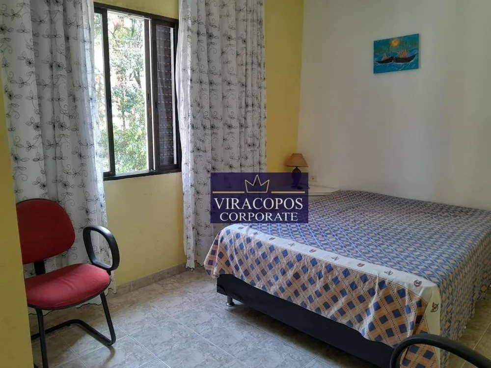 Apartamento, 2 quartos, 50 m² - Foto 4