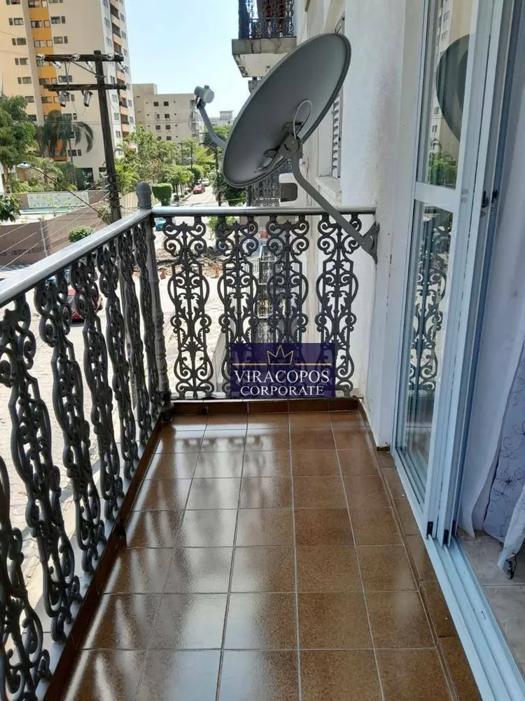 Apartamento, 2 quartos, 50 m² - Foto 5