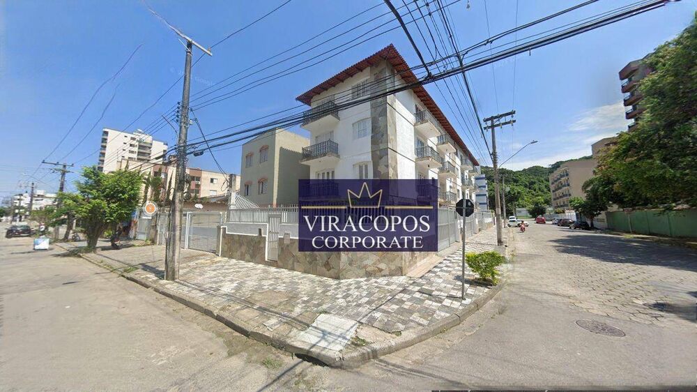 Apartamento à venda com 2 quartos, 50m² - Foto 1