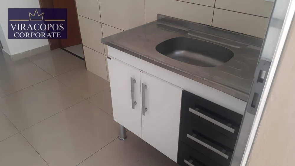 Casa, 3 quartos, 70 m² - Foto 11