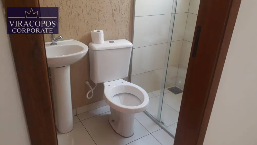 Casa, 3 quartos, 70 m² - Foto 7