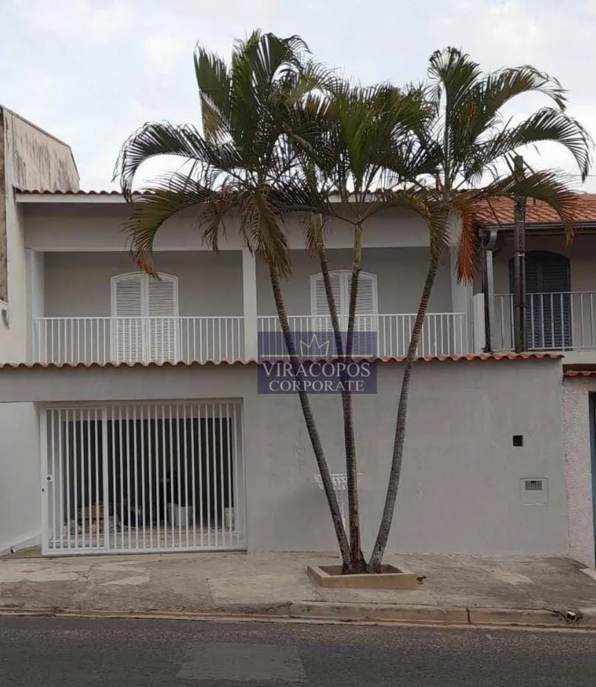 Casa, 2 quartos, 125 m² - Foto 1