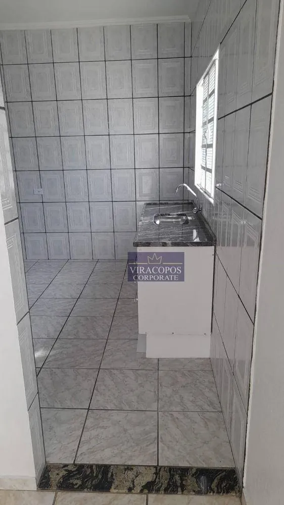 Casa, 2 quartos, 125 m² - Foto 10