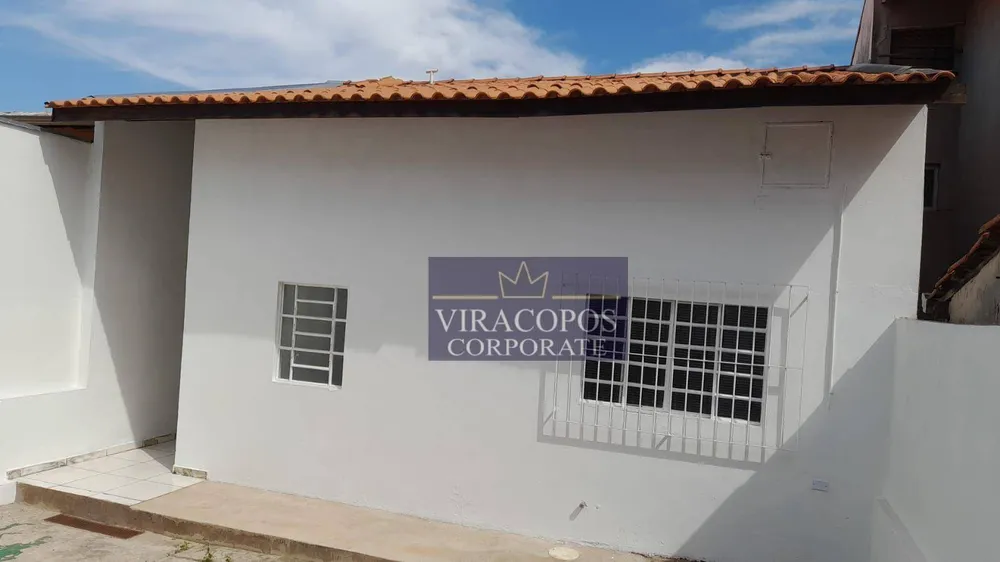 Casa, 2 quartos, 125 m² - Foto 2
