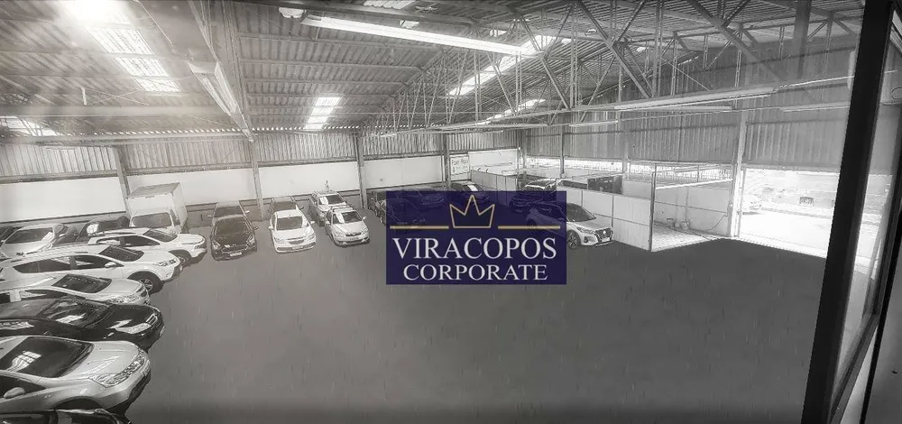 Depósito-Galpão, 1000 m² - Foto 6