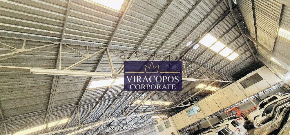 Depósito-Galpão, 1000 m² - Foto 8