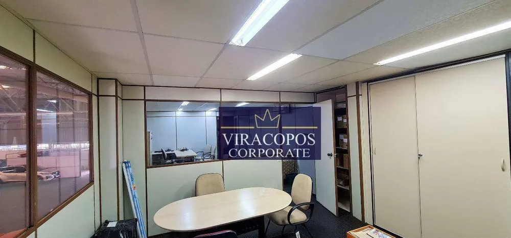 Depósito-Galpão, 1000 m² - Foto 11