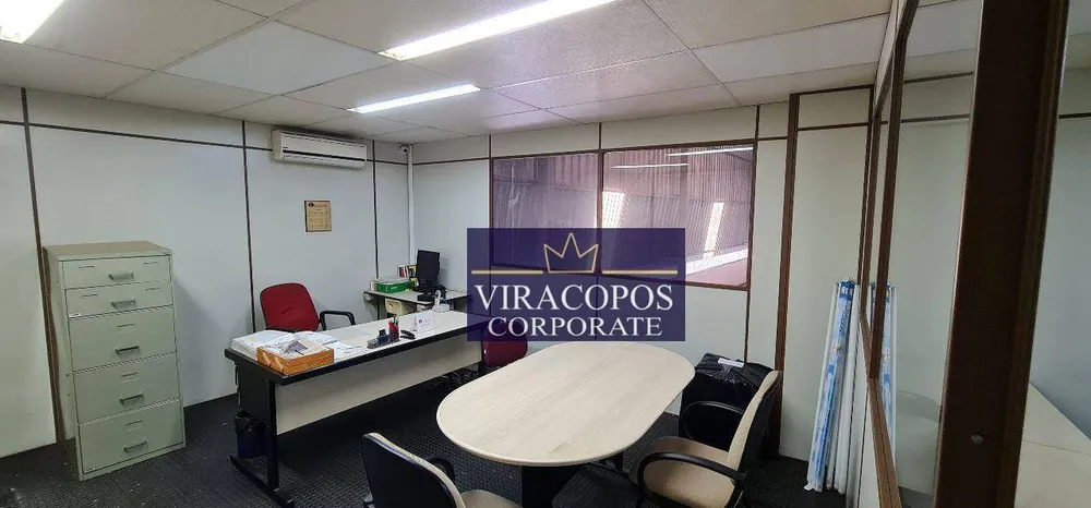 Depósito-Galpão, 1000 m² - Foto 9