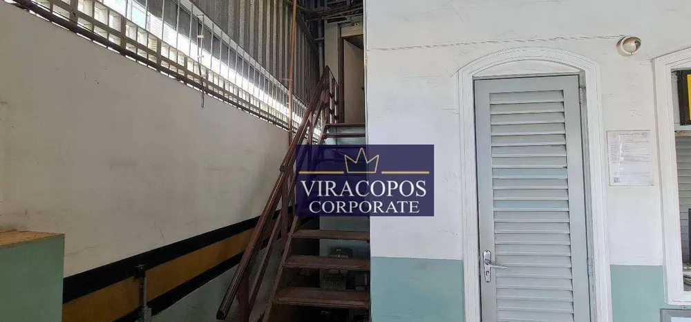 Depósito-Galpão, 1000 m² - Foto 7
