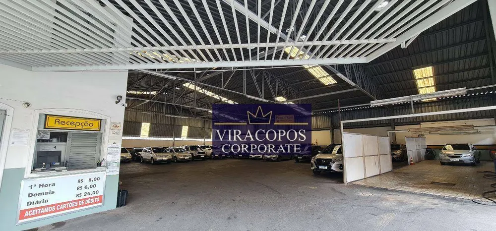 Depósito-Galpão, 1000 m² - Foto 2