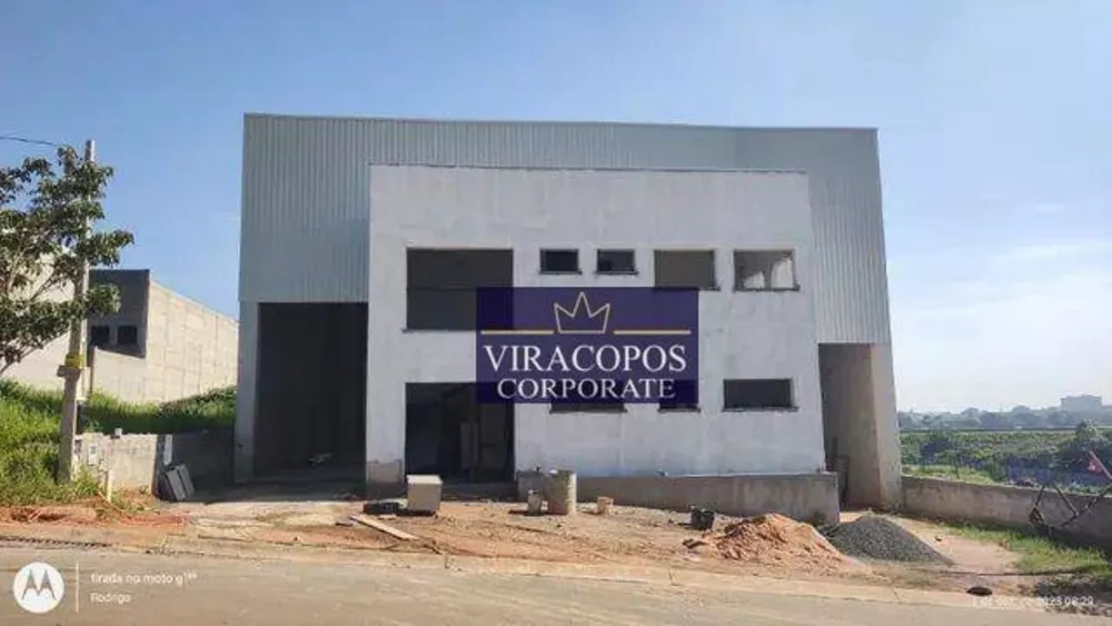 Depósito-Galpão-Armazém para alugar, 940m² - Foto 5