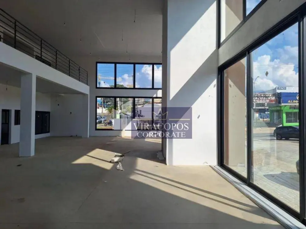 Depósito-Galpão, 420 m² - Foto 3