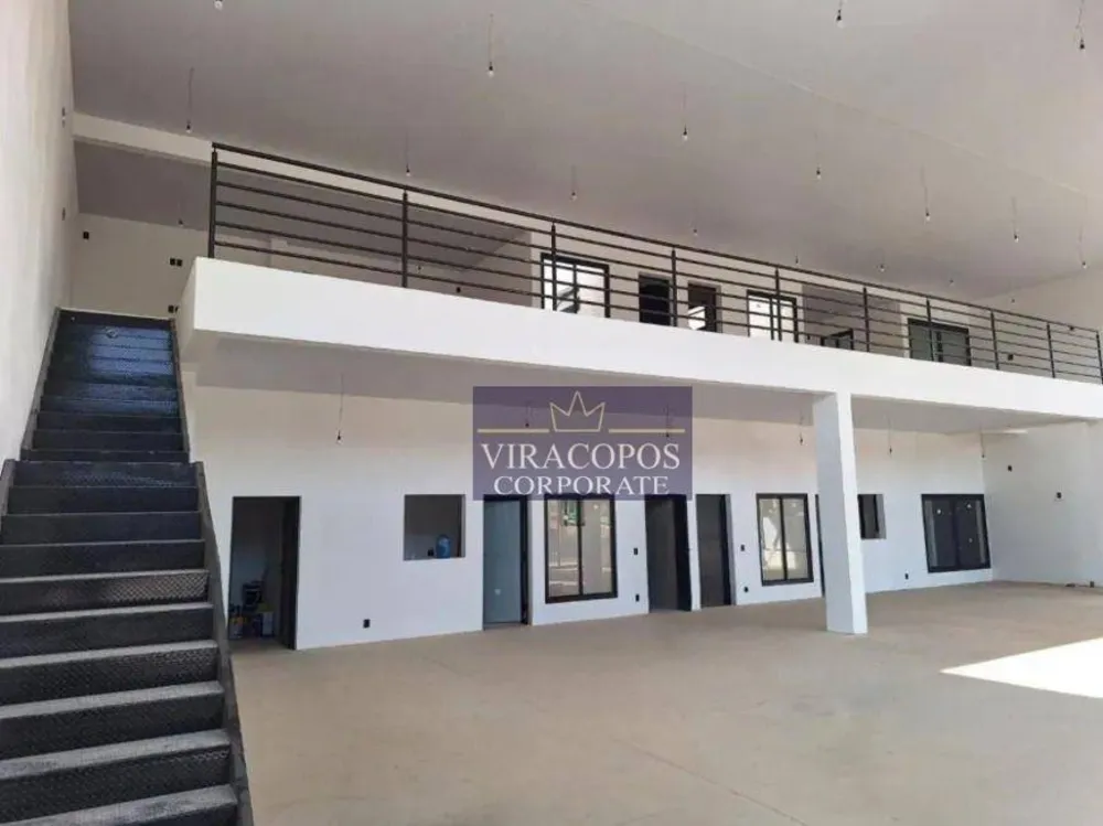 Depósito-Galpão, 420 m² - Foto 6