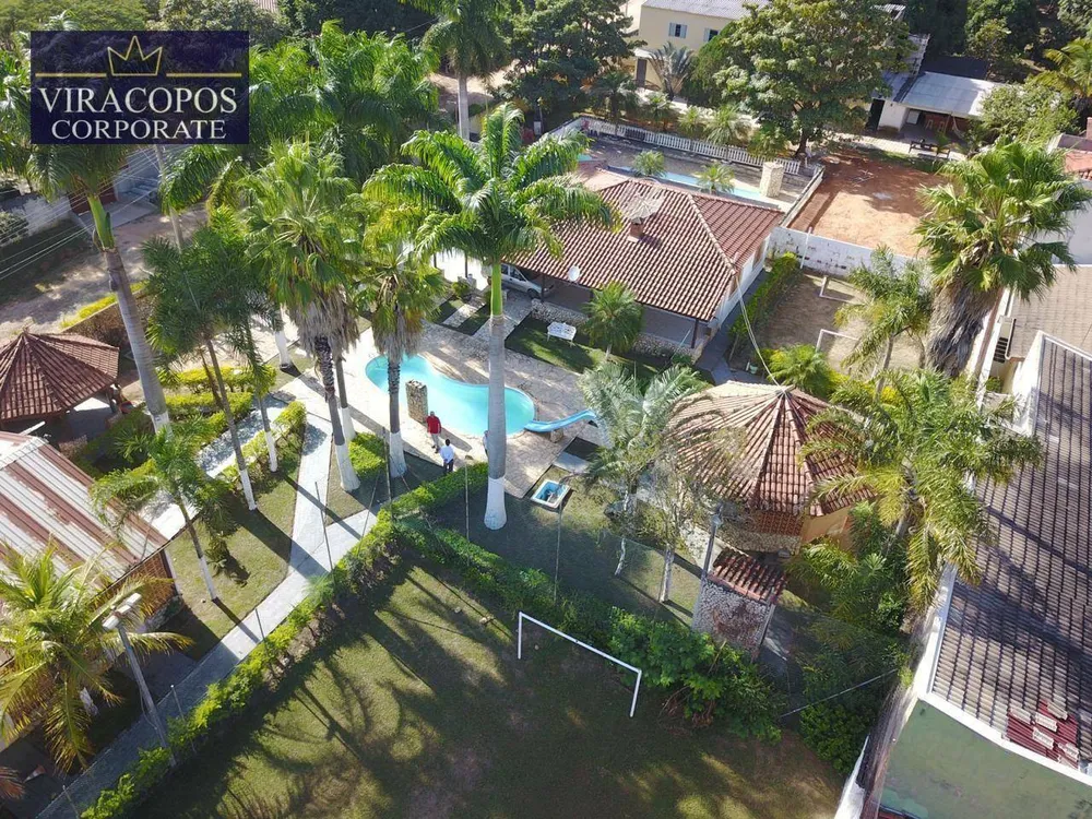 Chácara, 3 quartos, 2100 m² - Foto 15