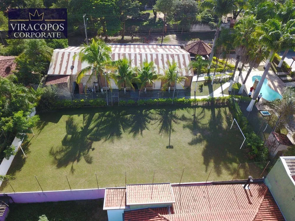 Chácara, 3 quartos, 2100 m² - Foto 20