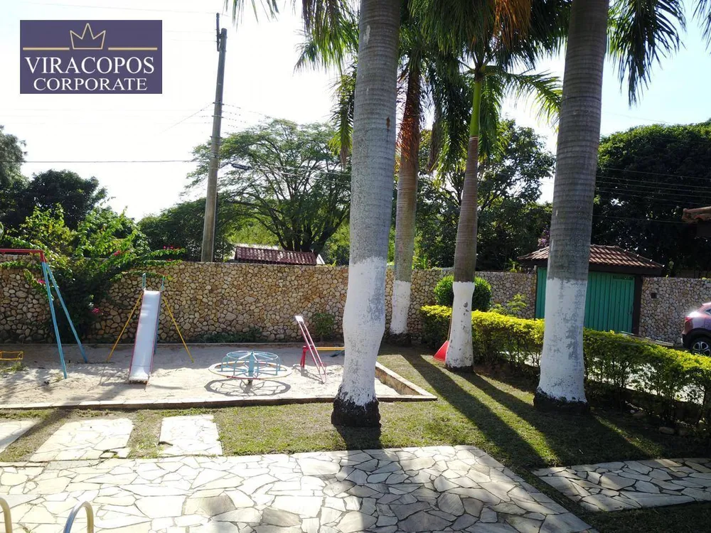 Chácara, 3 quartos, 2100 m² - Foto 16