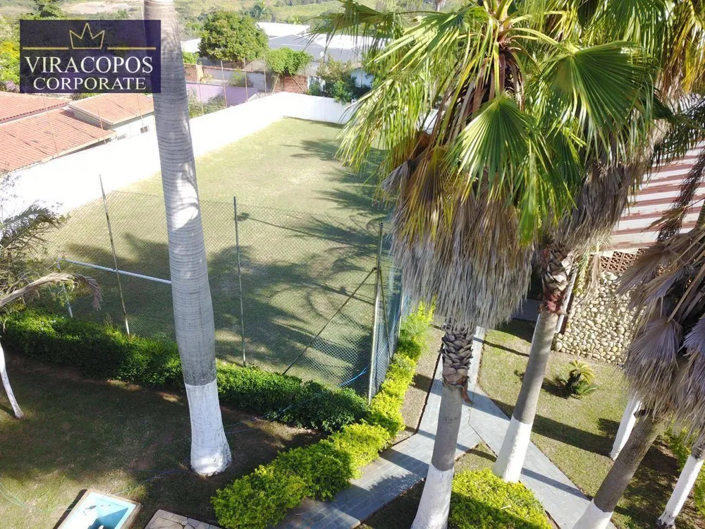 Chácara, 3 quartos, 2100 m² - Foto 5