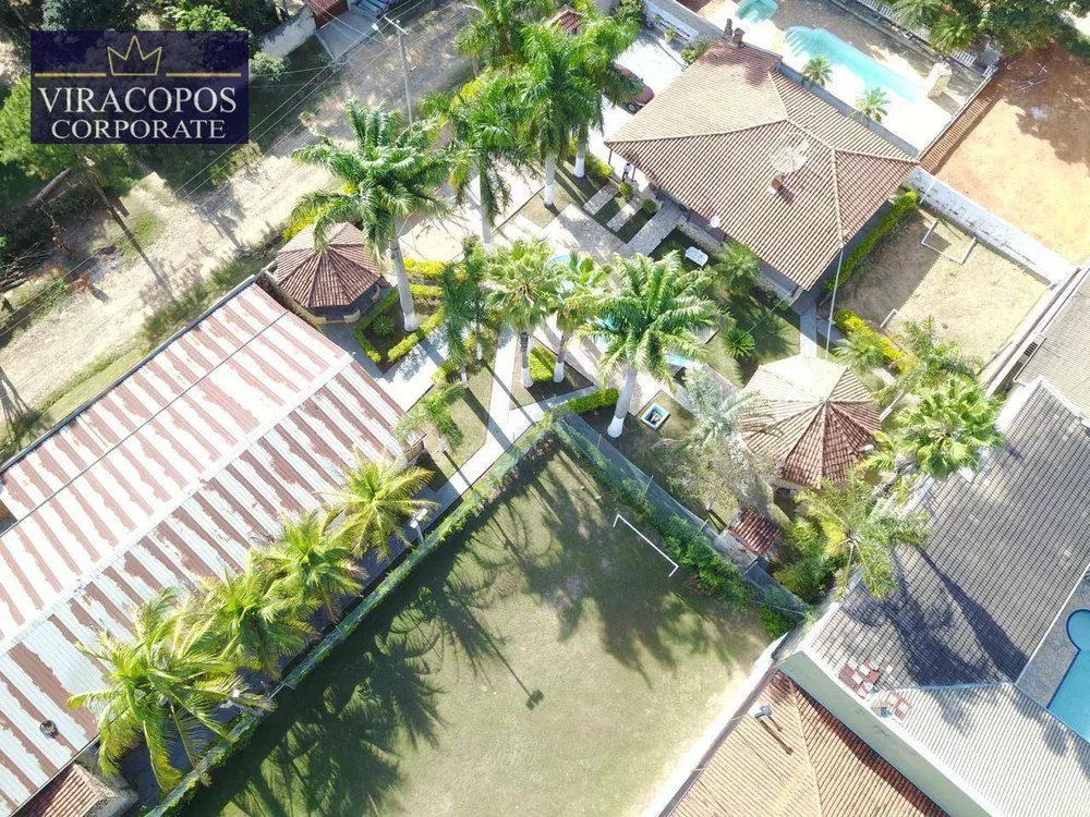 Chácara, 3 quartos, 2100 m² - Foto 14