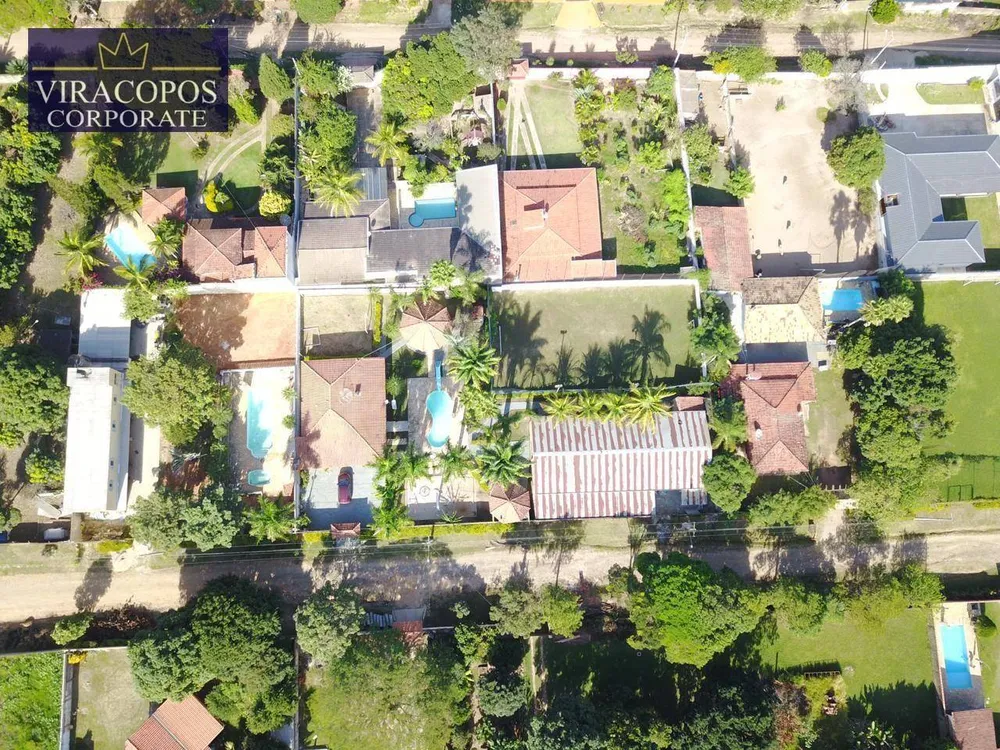 Chácara, 3 quartos, 2100 m² - Foto 11