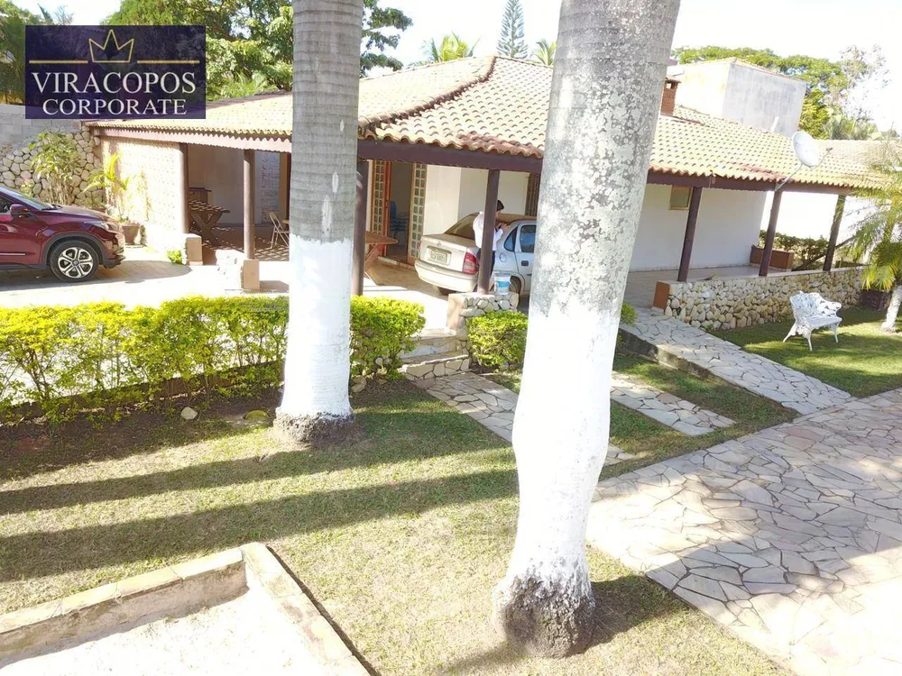 Chácara, 3 quartos, 2100 m² - Foto 13