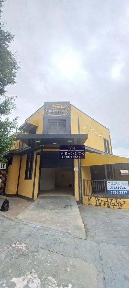 Prédio Inteiro à venda e aluguel, 155m² - Foto 3