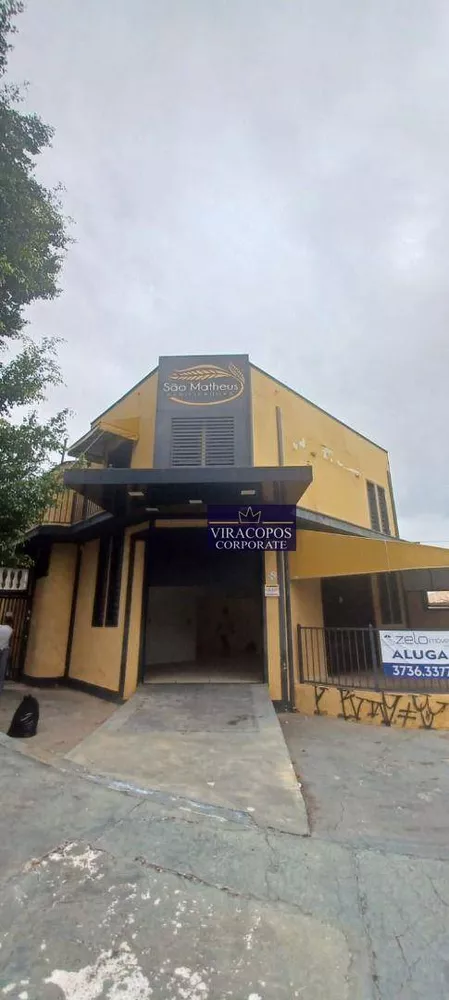 Prédio Inteiro à venda e aluguel, 155m² - Foto 1