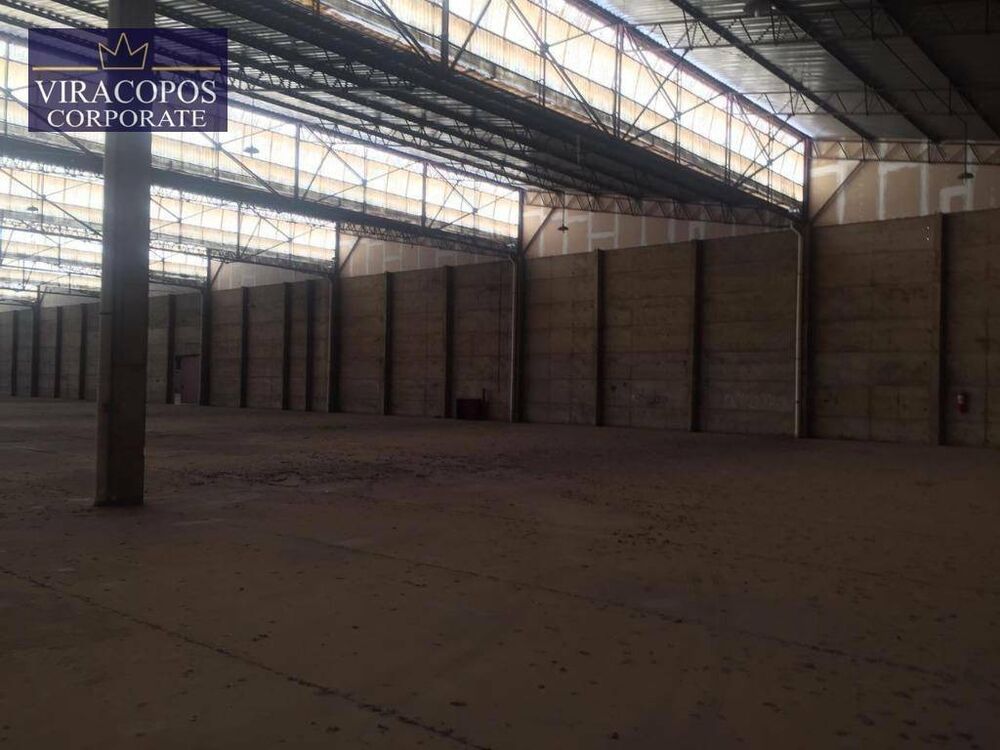 Depósito-Galpão-Armazém à venda e aluguel, 13000m² - Foto 16