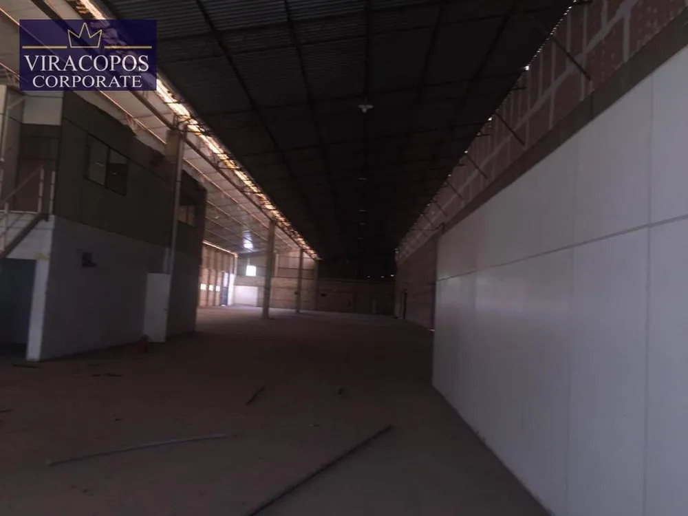 Depósito-Galpão, 13000 m² - Foto 25