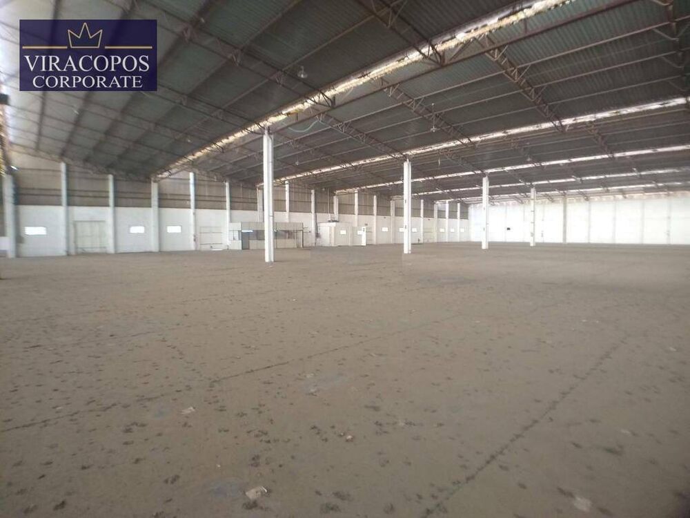 Depósito-Galpão-Armazém à venda e aluguel, 13000m² - Foto 10