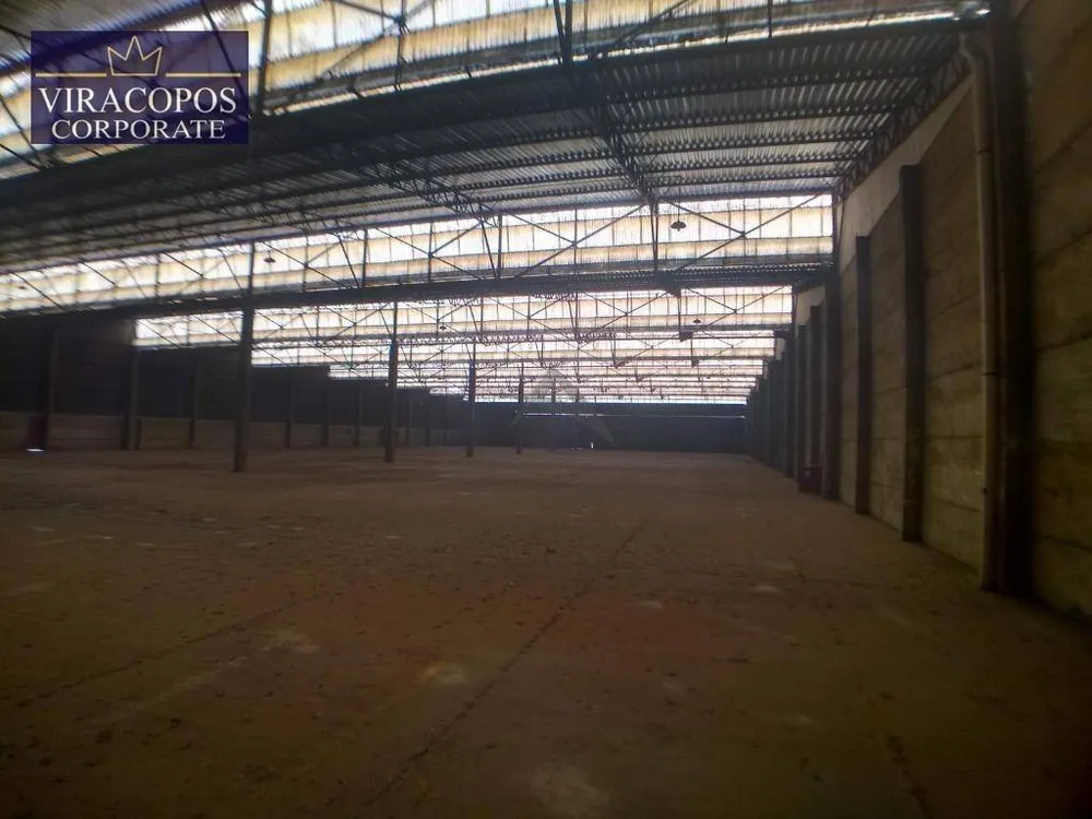 Depósito-Galpão, 13000 m² - Foto 11