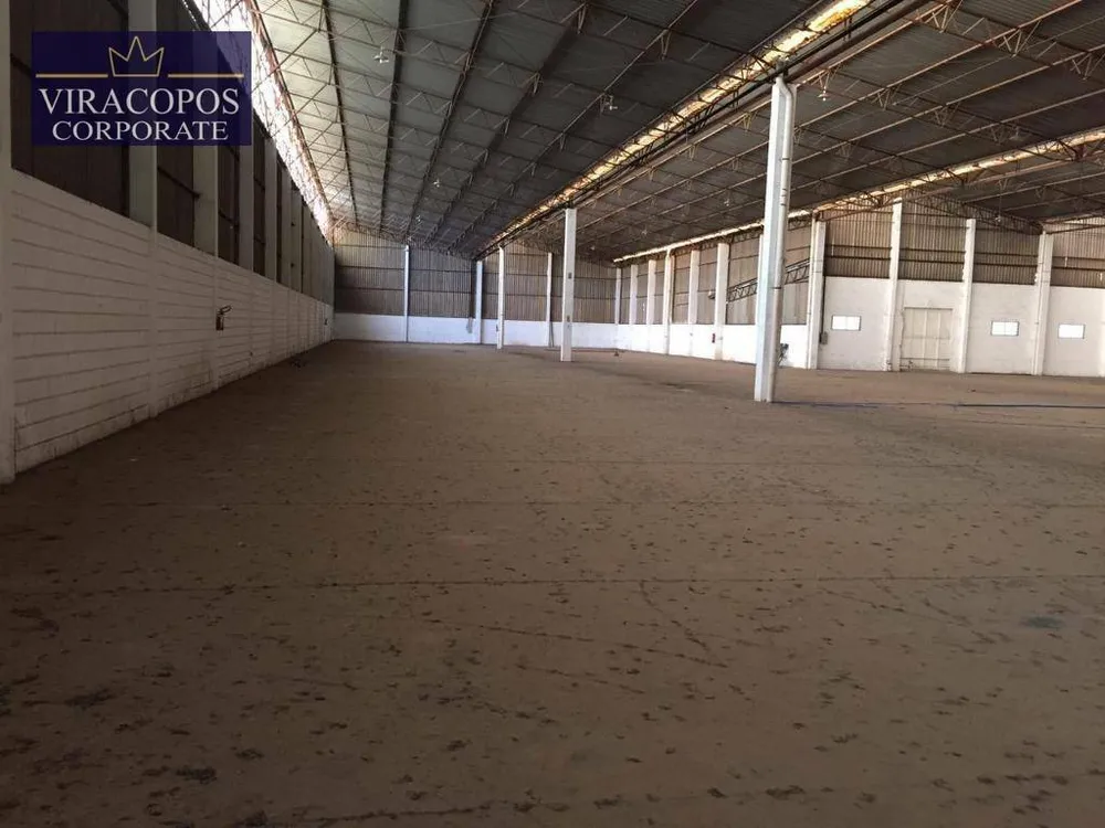 Depósito-Galpão, 13000 m² - Foto 32