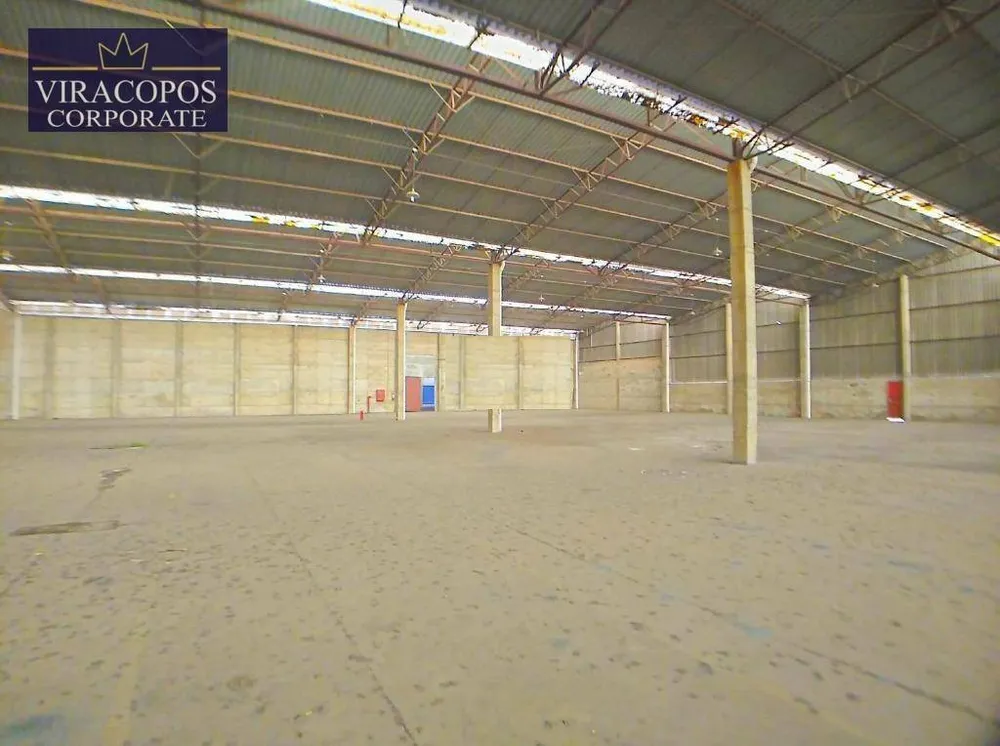 Depósito-Galpão, 13000 m² - Foto 12