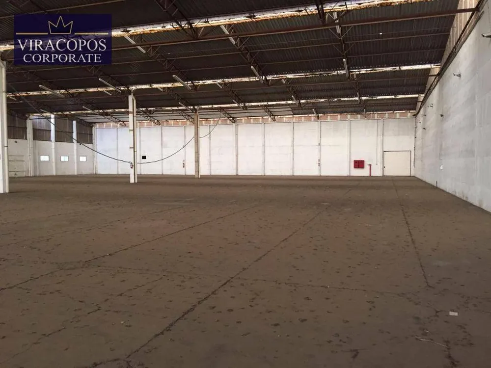 Depósito-Galpão, 13000 m² - Foto 16