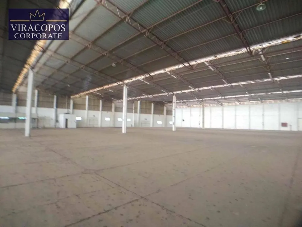 Depósito-Galpão, 13000 m² - Foto 7
