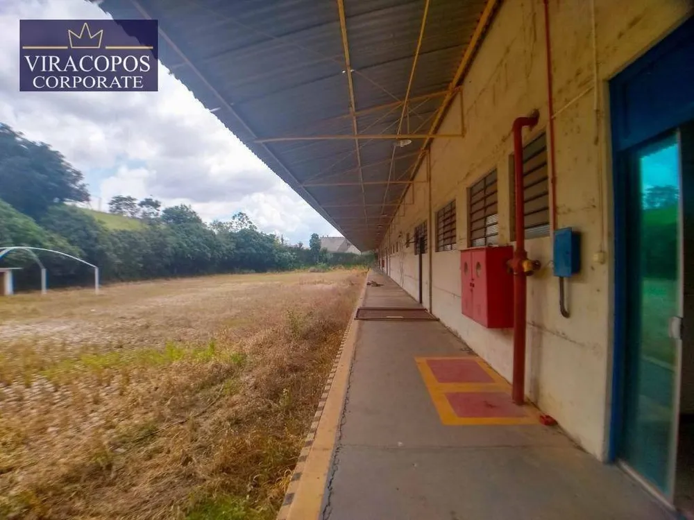 Depósito-Galpão, 13000 m² - Foto 6
