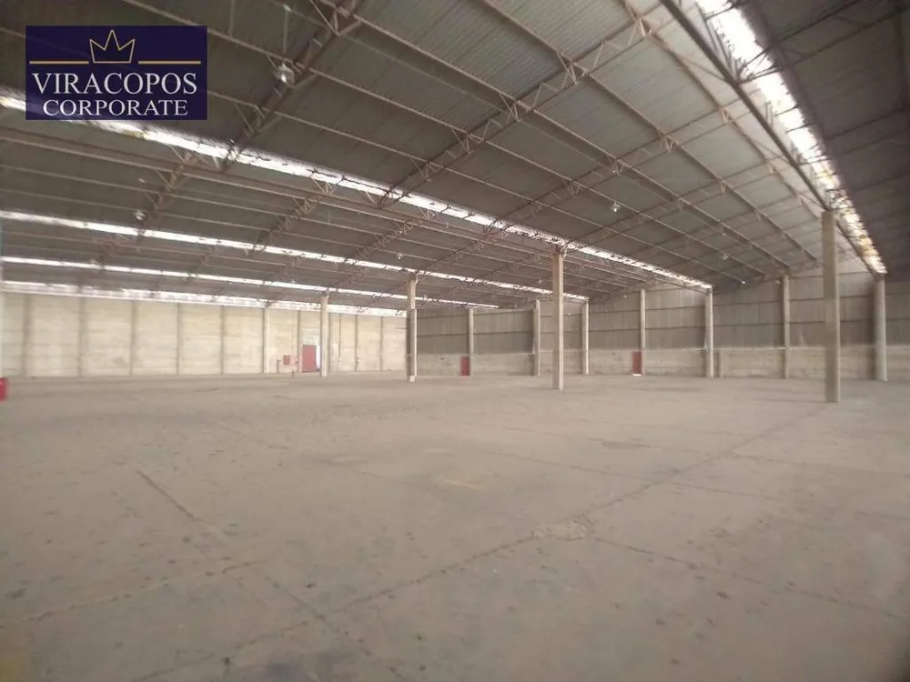 Depósito-Galpão, 13000 m² - Foto 13