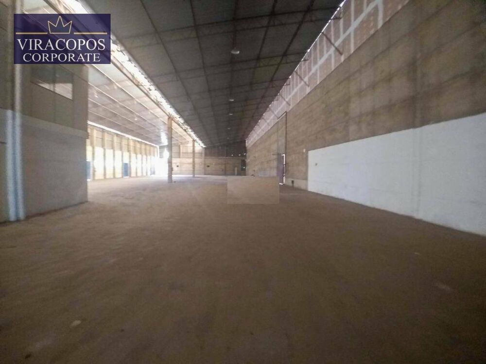 Depósito-Galpão-Armazém à venda e aluguel, 13000m² - Foto 9