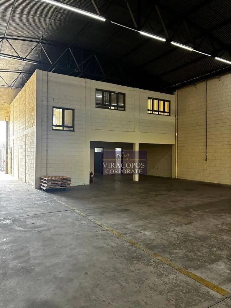 Depósito-Galpão, 518 m² - Foto 6