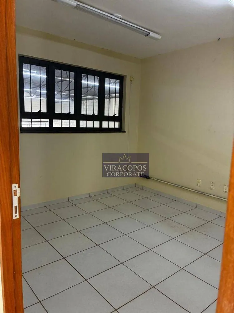 Depósito-Galpão, 518 m² - Foto 11