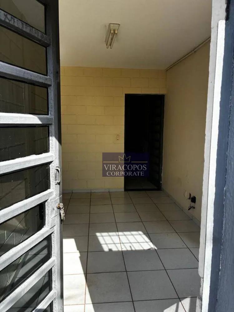 Depósito-Galpão, 518 m² - Foto 7