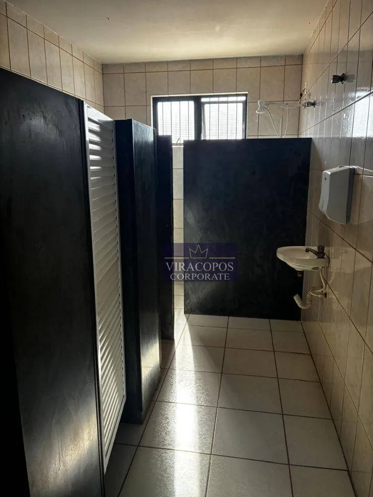 Depósito-Galpão, 518 m² - Foto 5