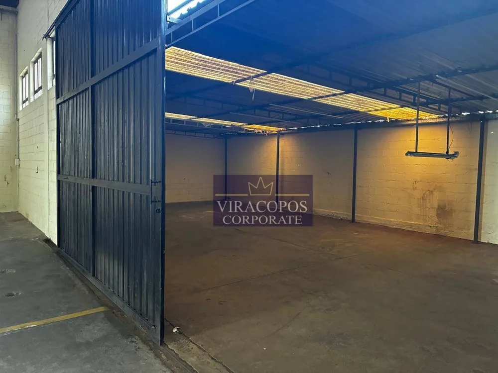 Depósito-Galpão, 518 m² - Foto 2