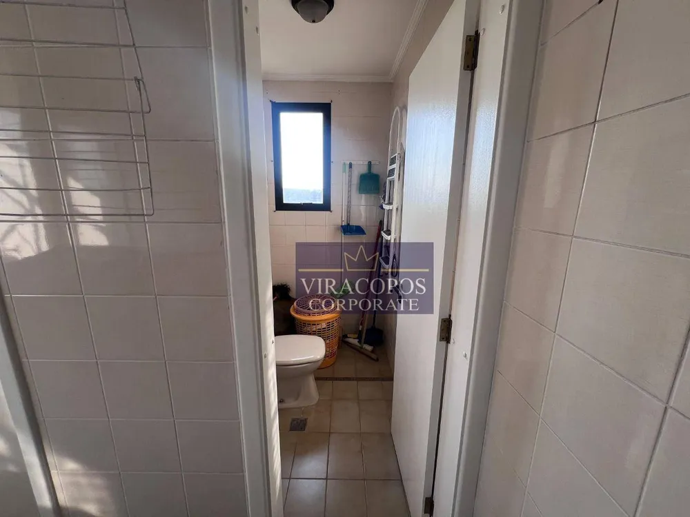 Apartamento, 4 quartos, 130 m² - Foto 7