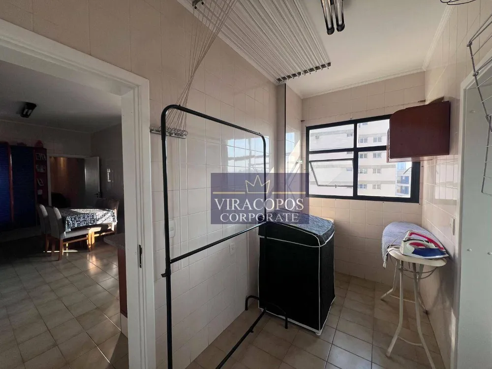 Apartamento, 4 quartos, 130 m² - Foto 9