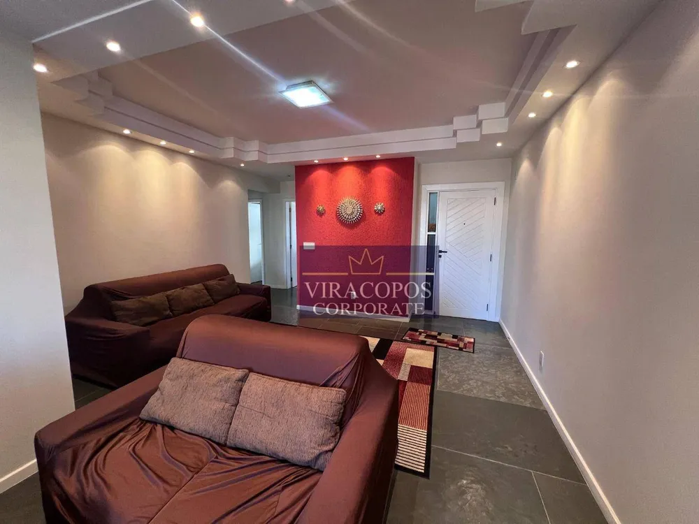 Apartamento, 4 quartos, 130 m² - Foto 4