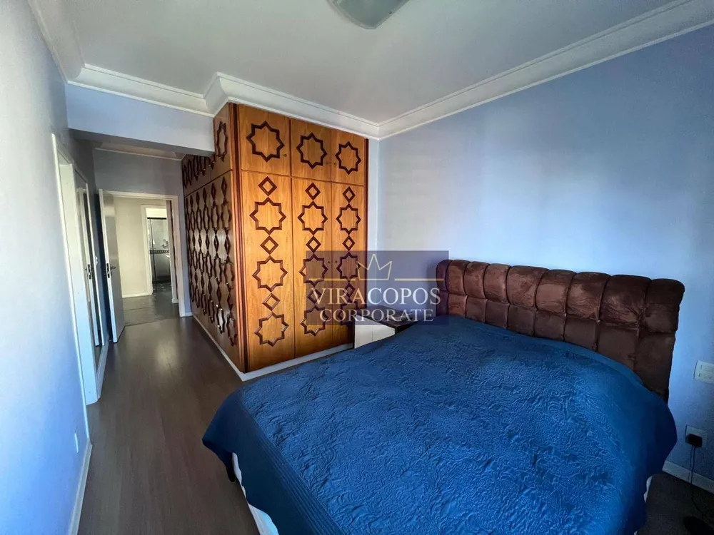 Apartamento, 4 quartos, 130 m² - Foto 11
