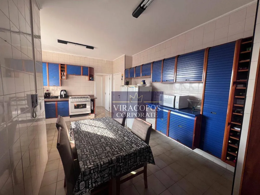 Apartamento, 4 quartos, 130 m² - Foto 5