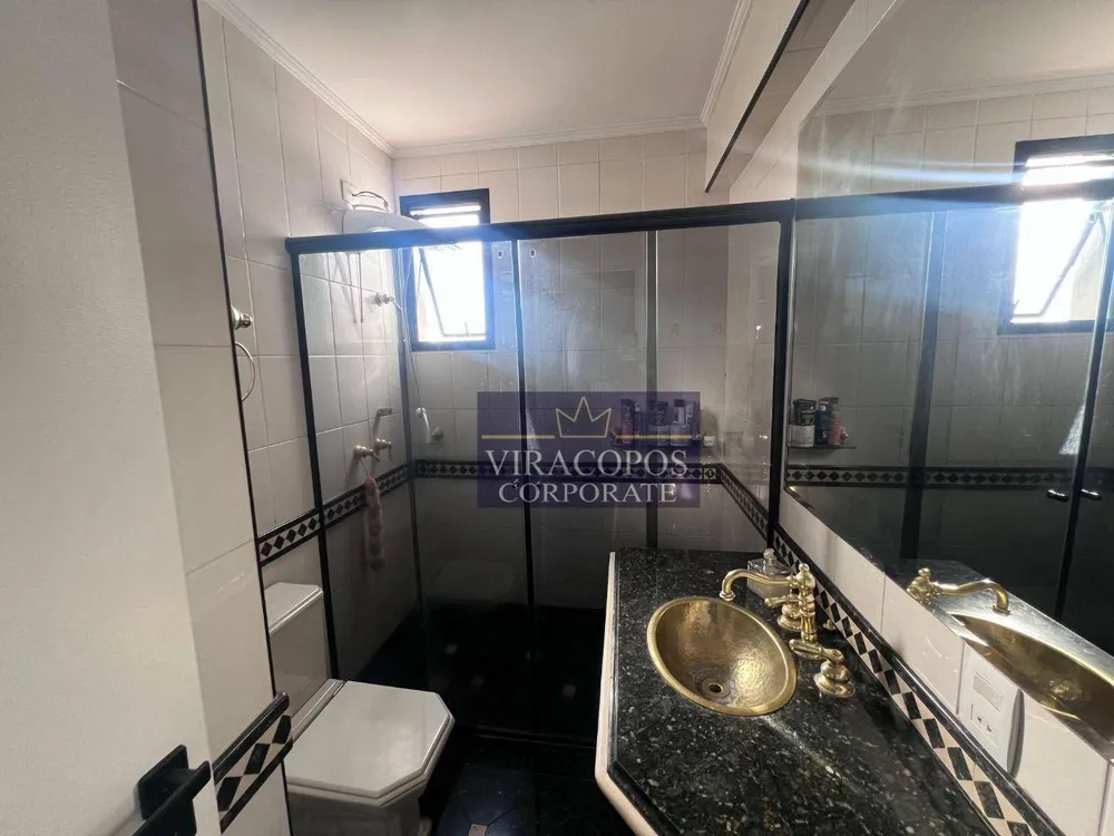 Apartamento, 4 quartos, 130 m² - Foto 10