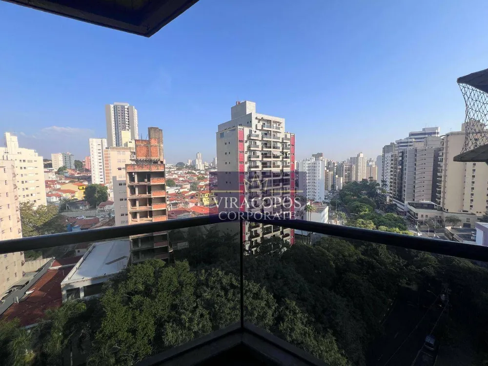 Apartamento, 4 quartos, 130 m² - Foto 3